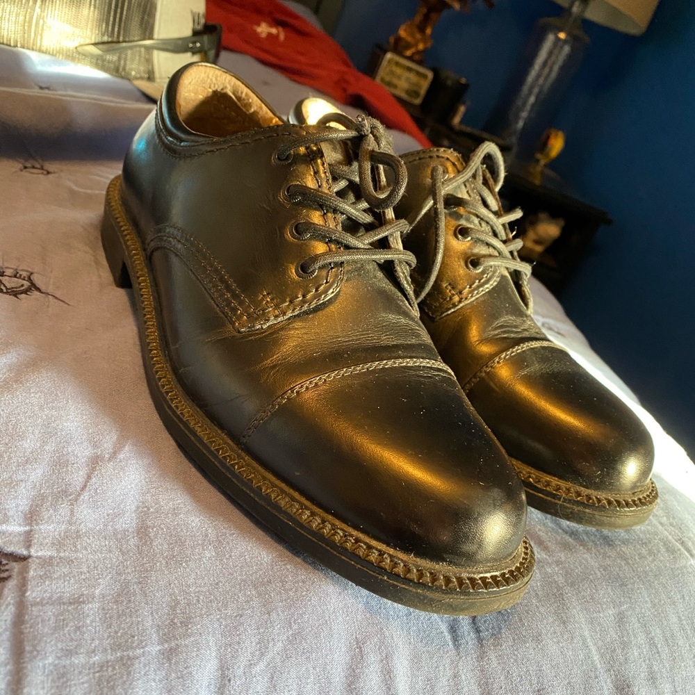 Dockers Dress Shoes